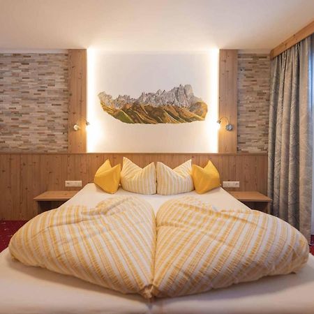 Haus Rosmarie Apartment Neustift im Stubaital Luaran gambar