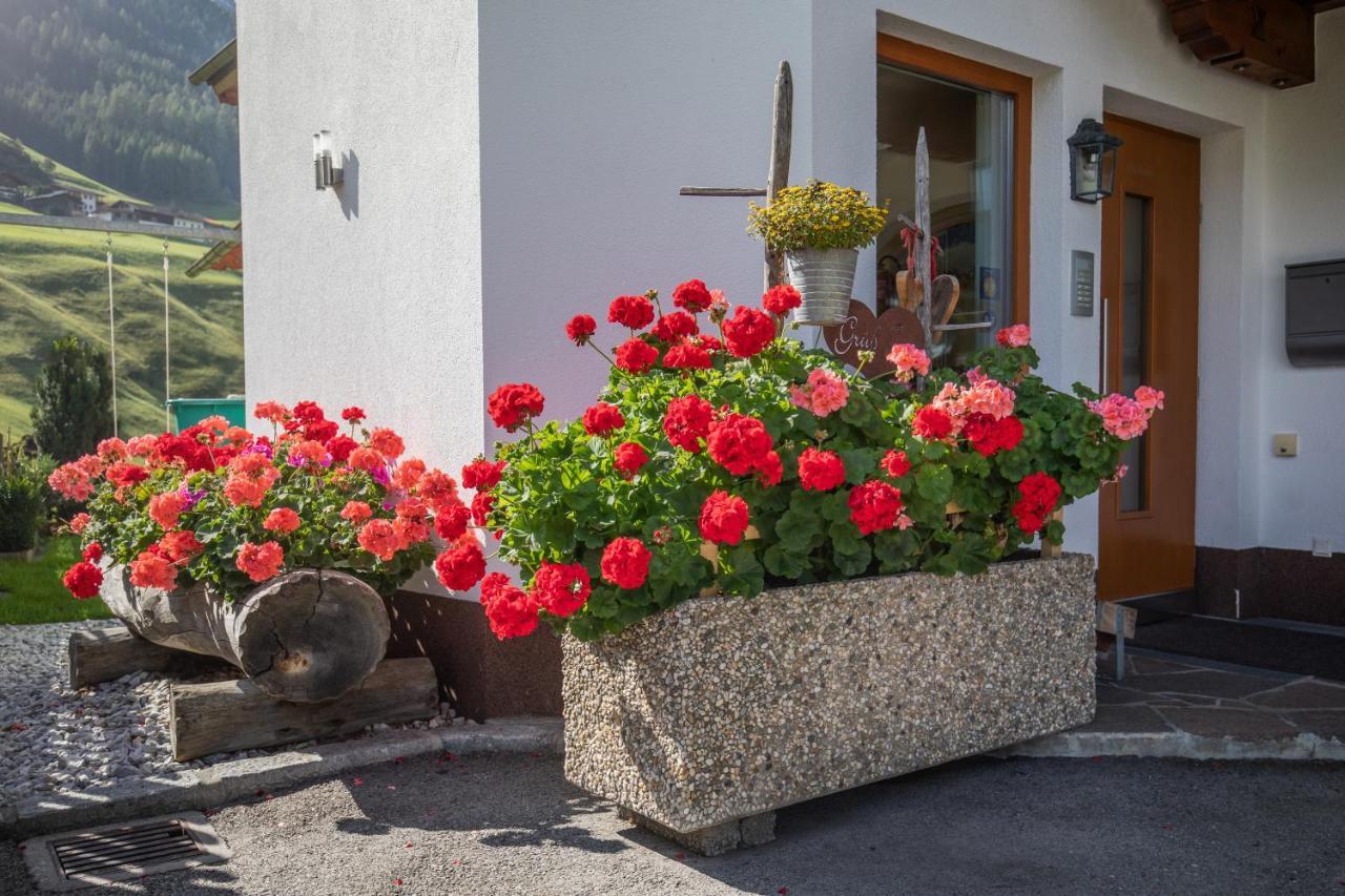 Haus Rosmarie Apartment Neustift im Stubaital Luaran gambar