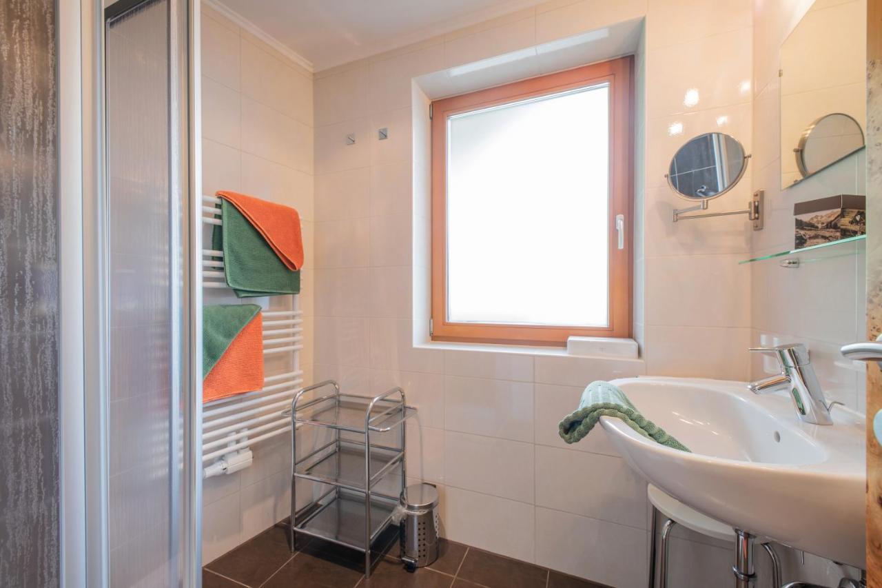 Haus Rosmarie Apartment Neustift im Stubaital Luaran gambar