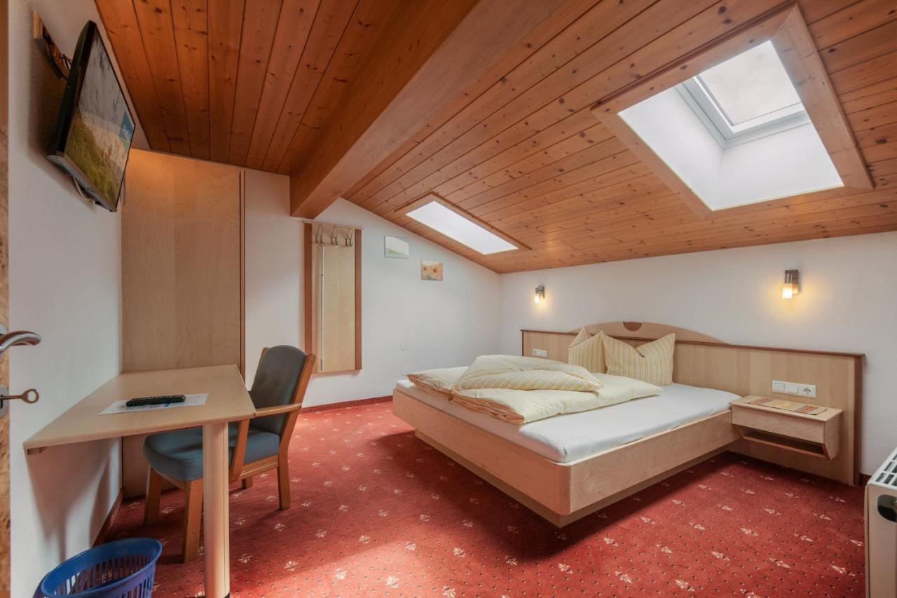 Haus Rosmarie Apartment Neustift im Stubaital Luaran gambar