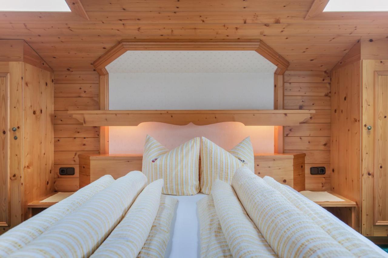 Haus Rosmarie Apartment Neustift im Stubaital Luaran gambar