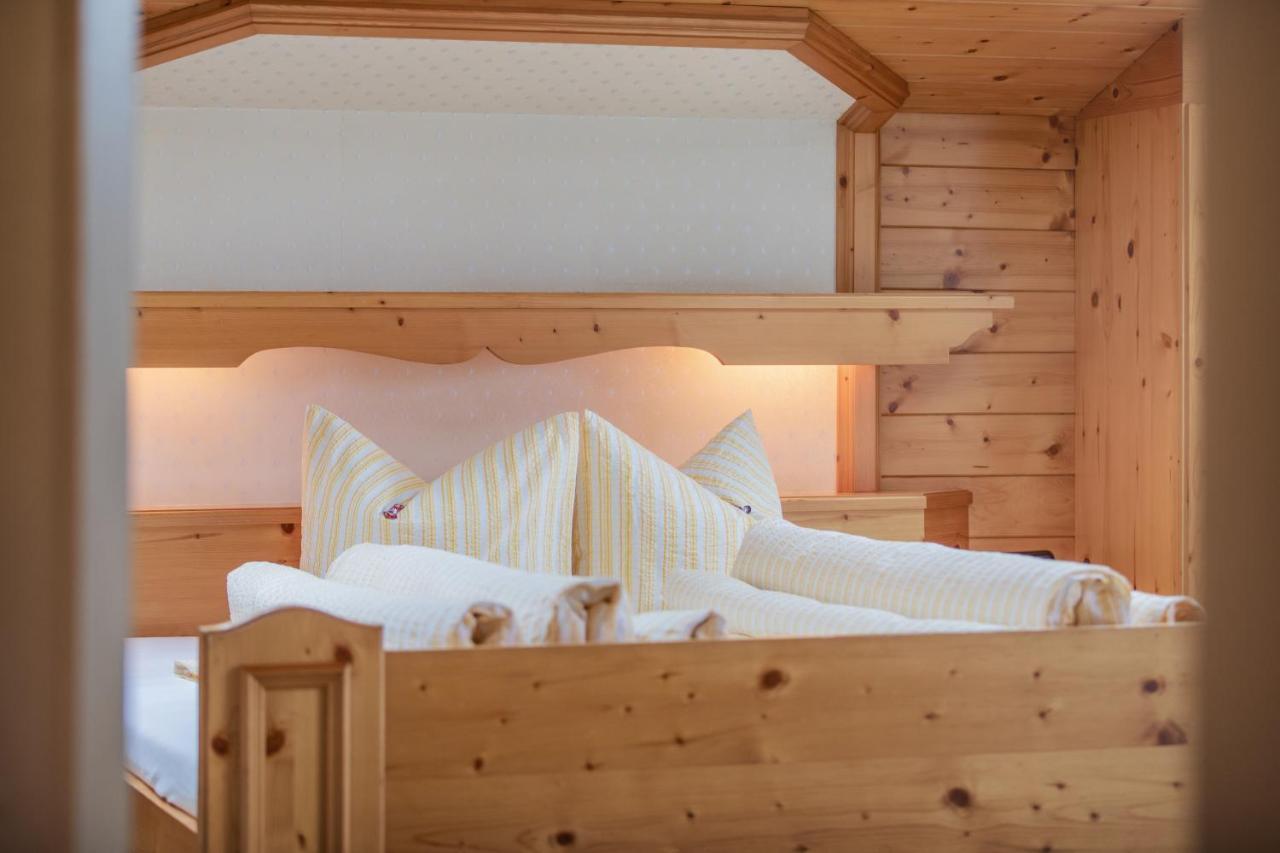 Haus Rosmarie Apartment Neustift im Stubaital Luaran gambar