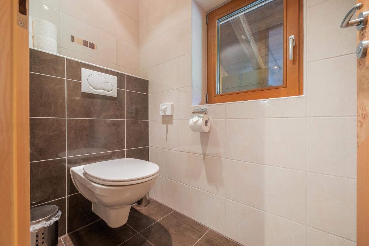 Haus Rosmarie Apartment Neustift im Stubaital Luaran gambar