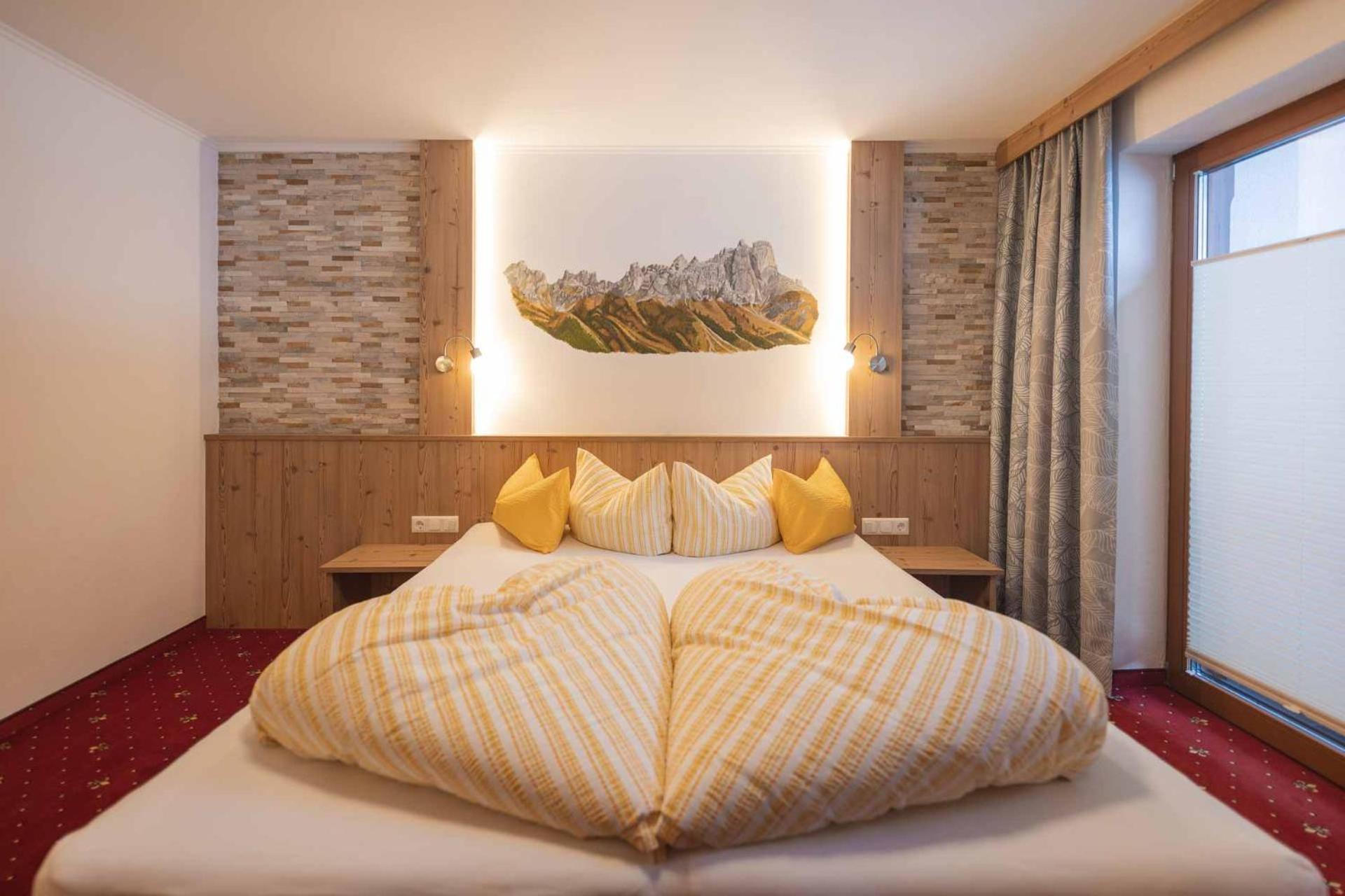 Haus Rosmarie Apartment Neustift im Stubaital Luaran gambar