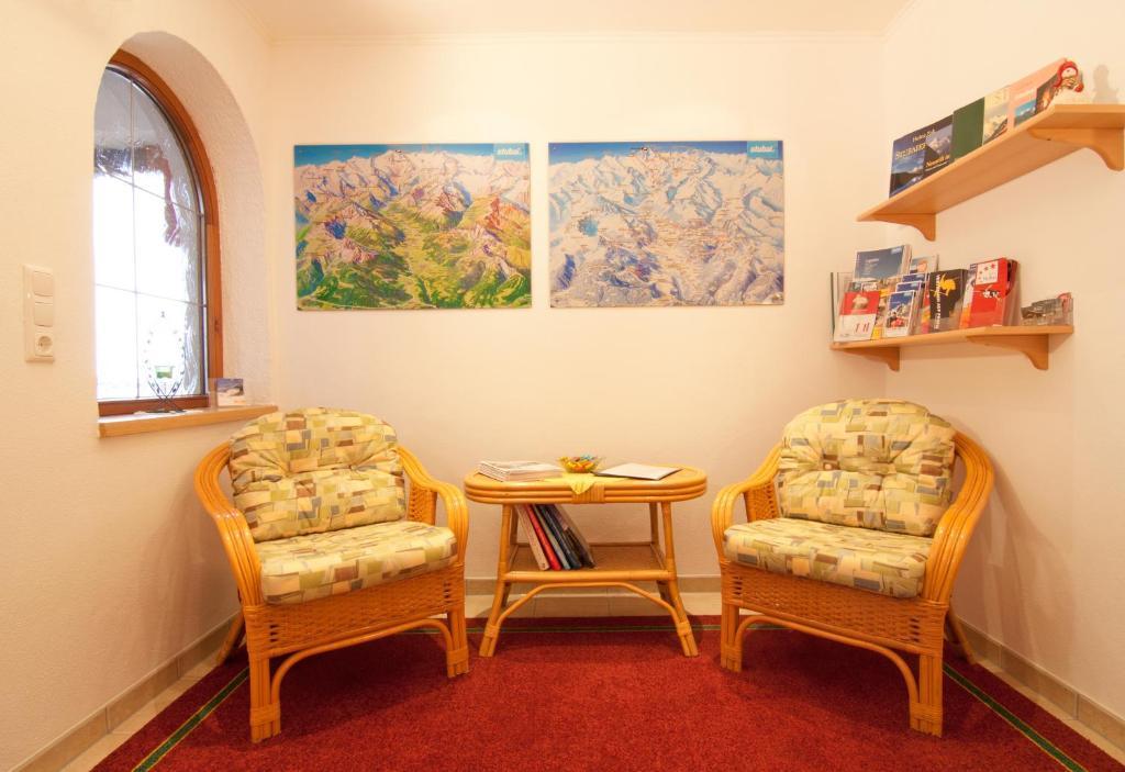Haus Rosmarie Apartment Neustift im Stubaital Luaran gambar