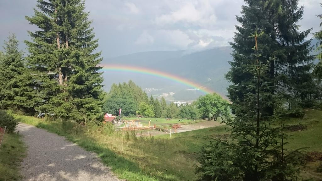 Haus Rosmarie Apartment Neustift im Stubaital Luaran gambar