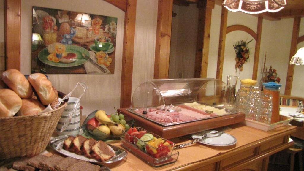 Haus Rosmarie Apartment Neustift im Stubaital Luaran gambar