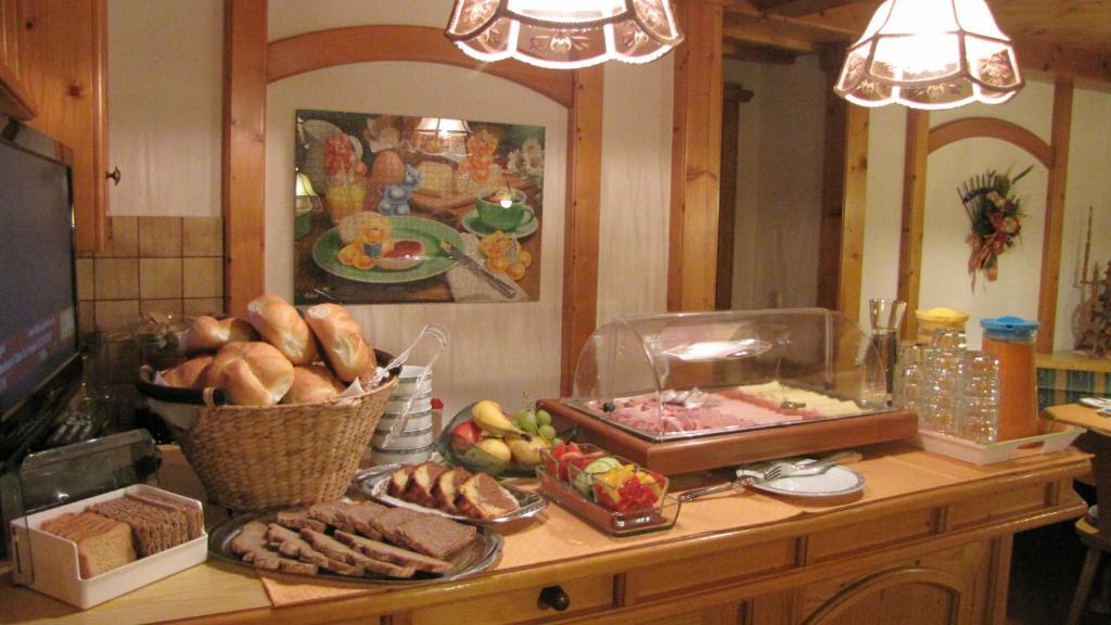 Haus Rosmarie Apartment Neustift im Stubaital Luaran gambar